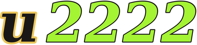 u2222 logo
