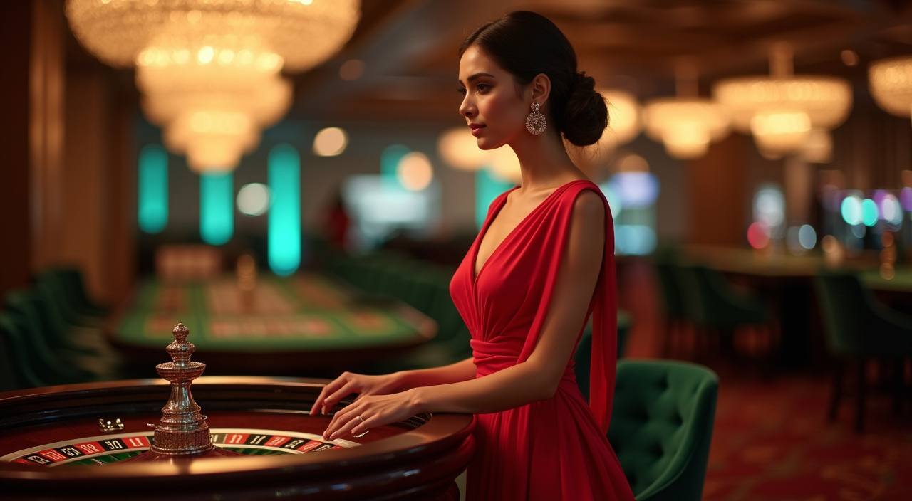 u2222 Table Vegas Single Deck BJ — সরাসরি একটি ডেকে খেলুন